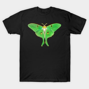 Luna Moth T-Shirt